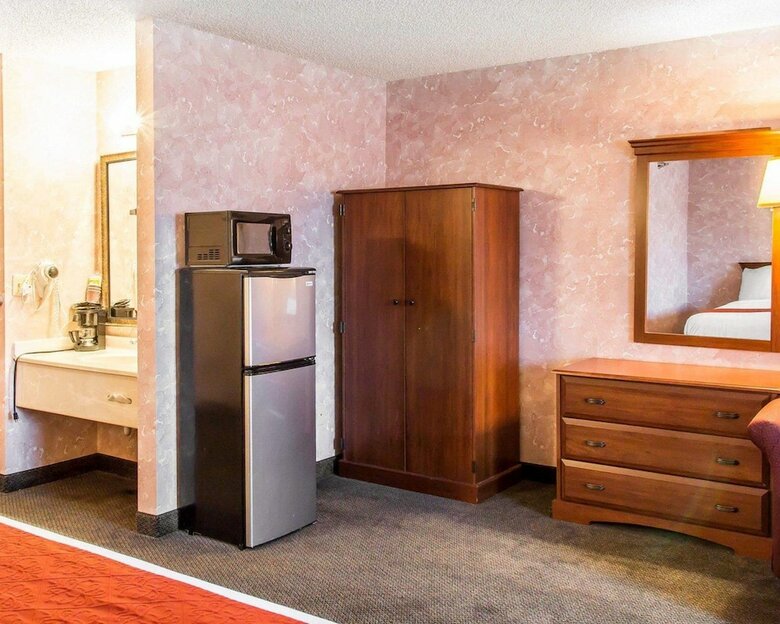 Hotel Econo Lodge