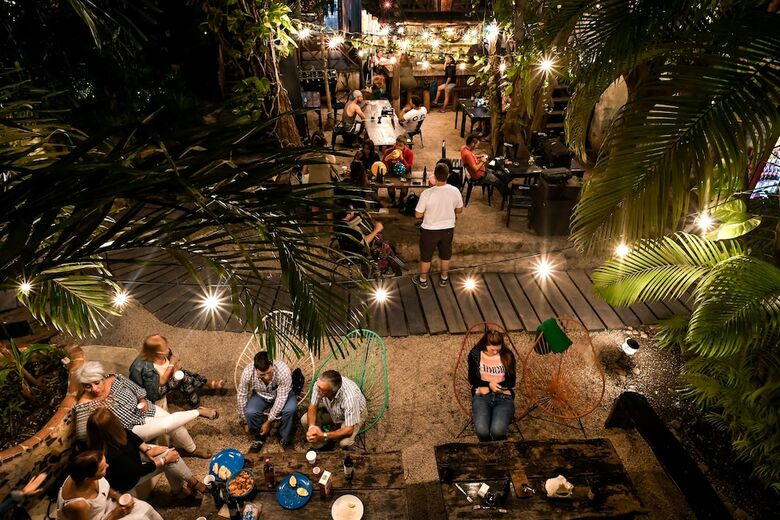Hostal Mx 5th Avenue