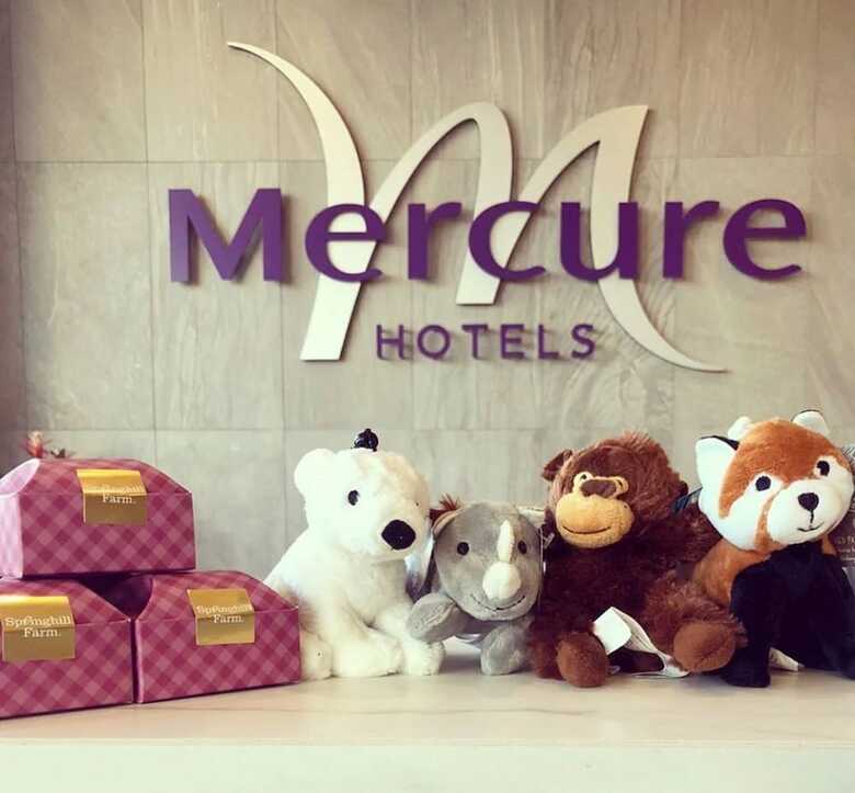 Hotel Mercure Warragul
