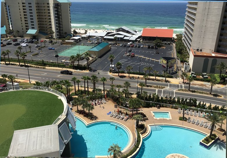 Apartamento Laketown Wharf By Emerald View Resorts