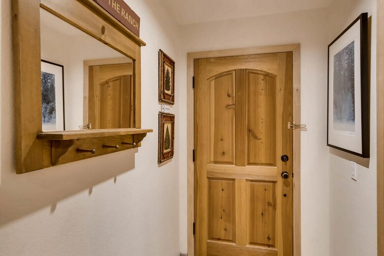 Corral At Breckenridge #102e By Peak Property Management
