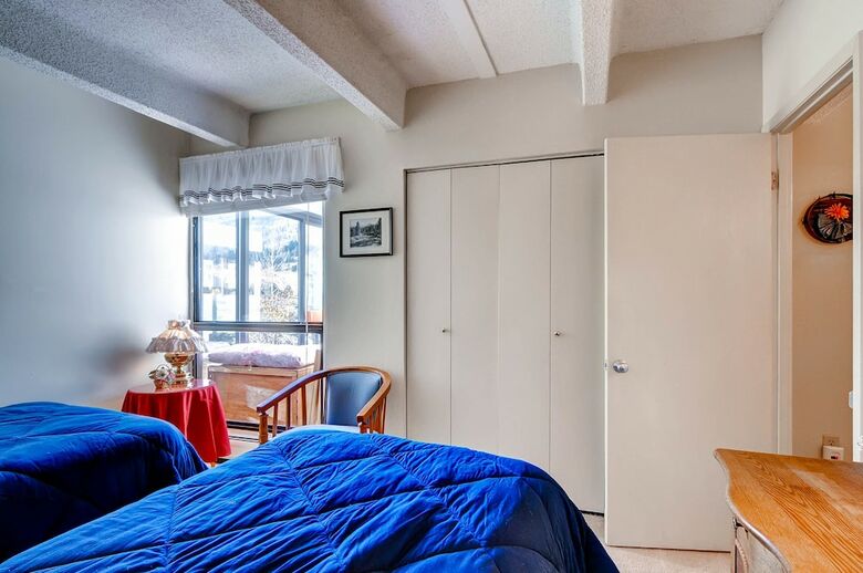 Wheeler At East Village By Copper Mountain Lodging