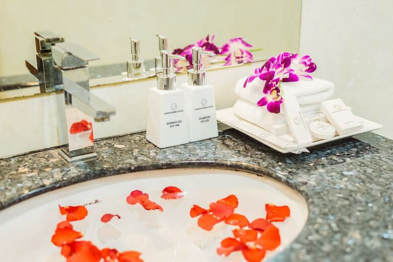 Saigon Sparkle Hotel