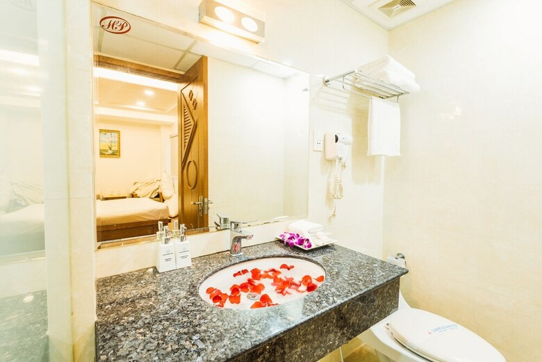 Saigon Sparkle Hotel