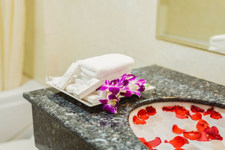 Saigon Sparkle Hotel