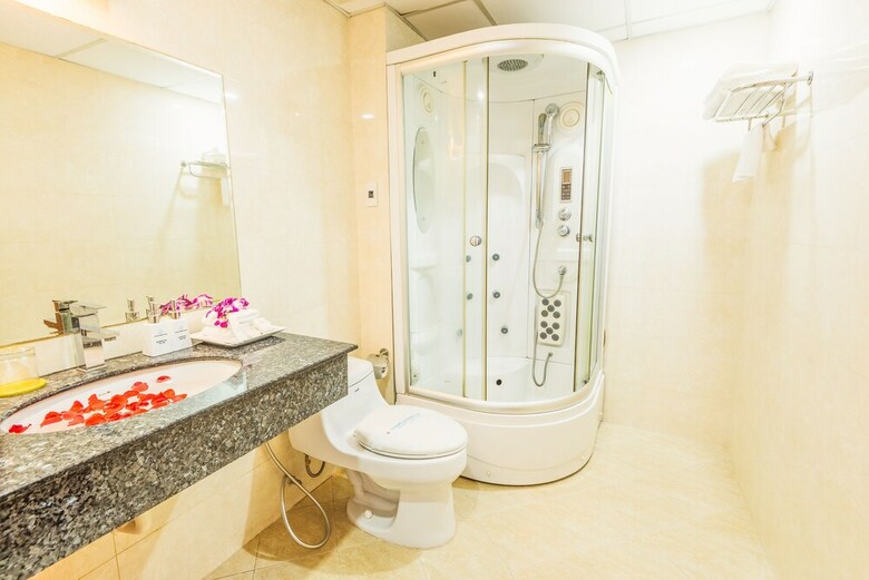 Saigon Sparkle Hotel