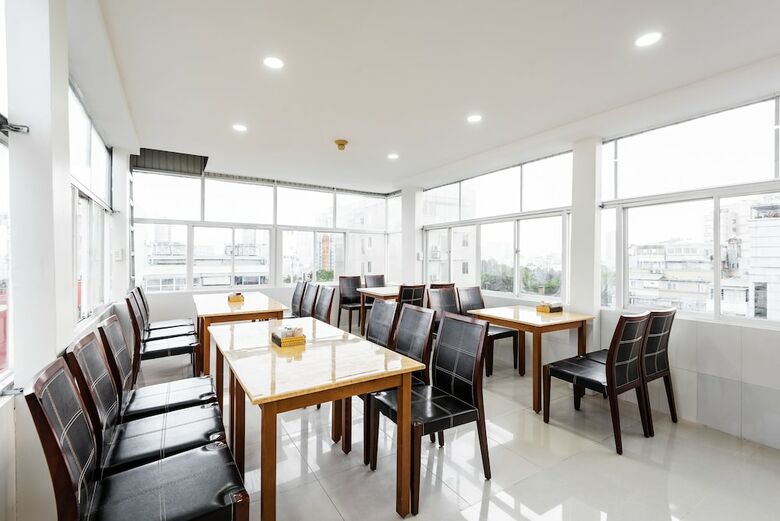 Saigon Sparkle Hotel