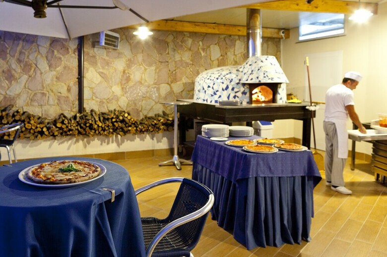Hotel Saline Palinuro