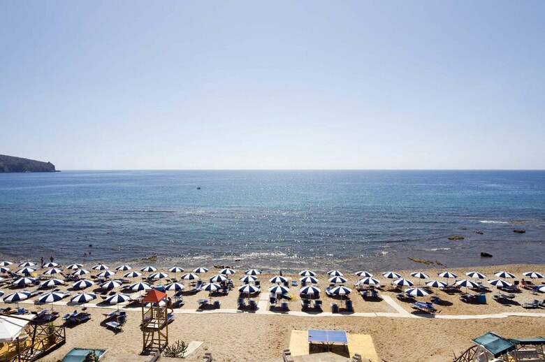 Hotel Saline Palinuro