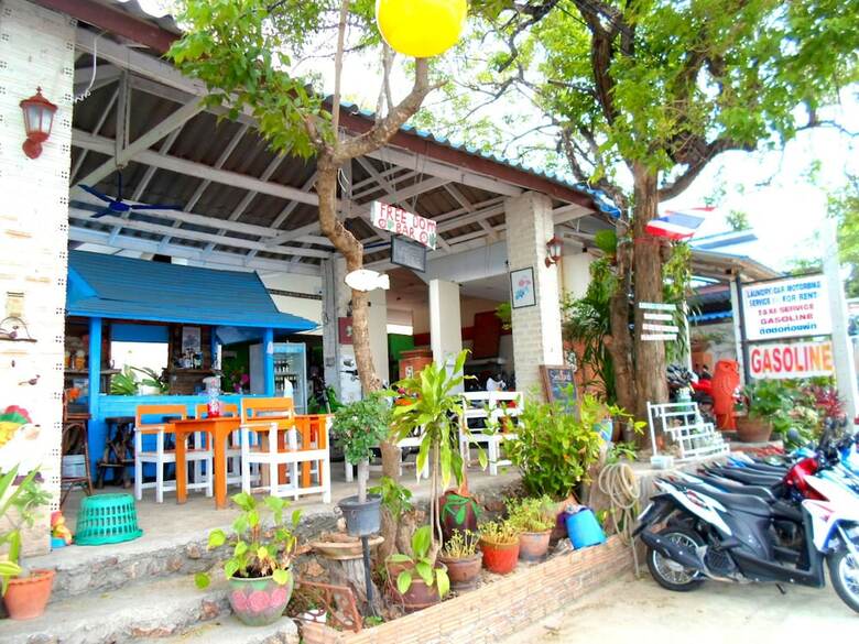 Hotel Bangrak Bungalow