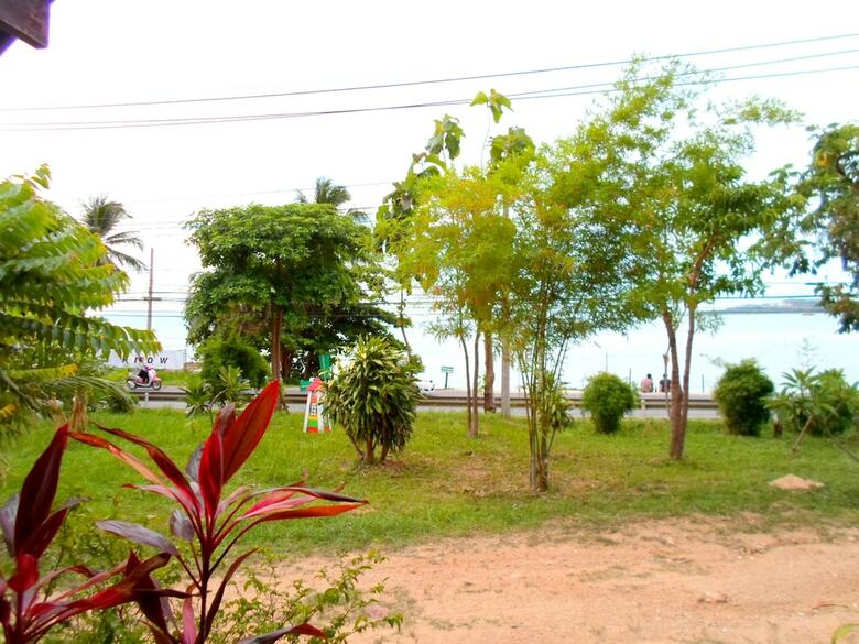 Hotel Bangrak Bungalow