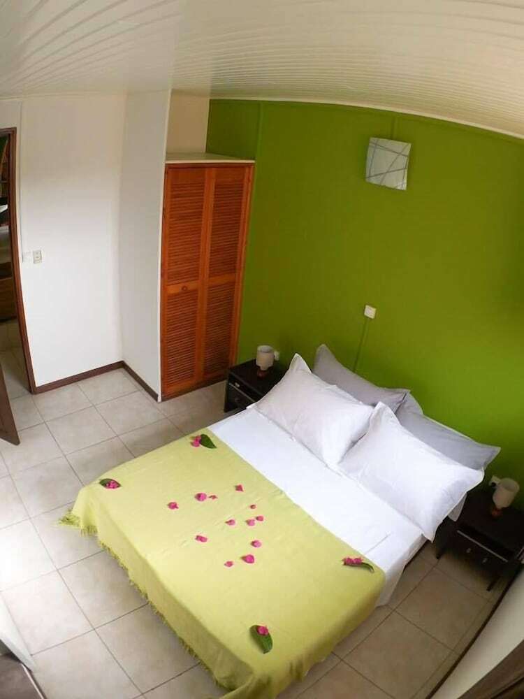 Hotel Tante Arlette
