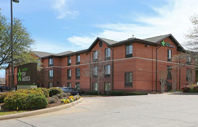 Hotel Extended Stay America - Fort Worth - Southwest