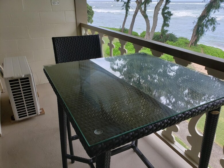 Kreller's Islander Getaway