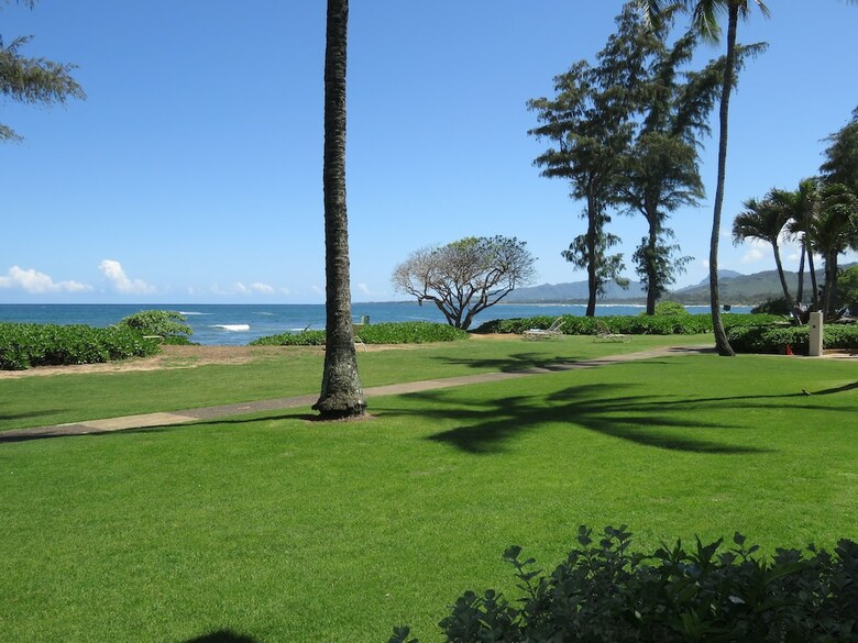 Kreller's Islander Getaway
