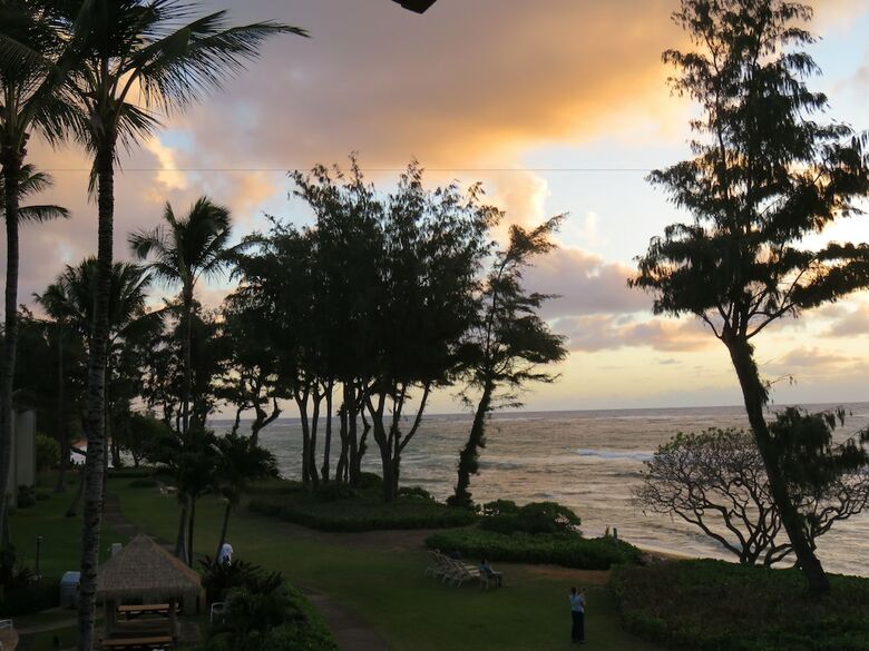 Kreller's Islander Getaway