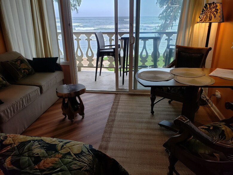 Kreller's Islander Getaway