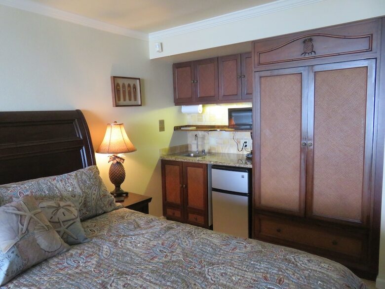 Kreller's Islander Getaway