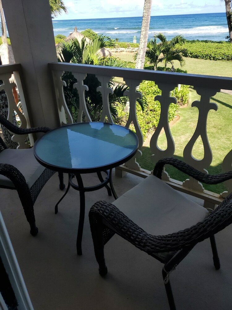 Kreller's Islander Getaway