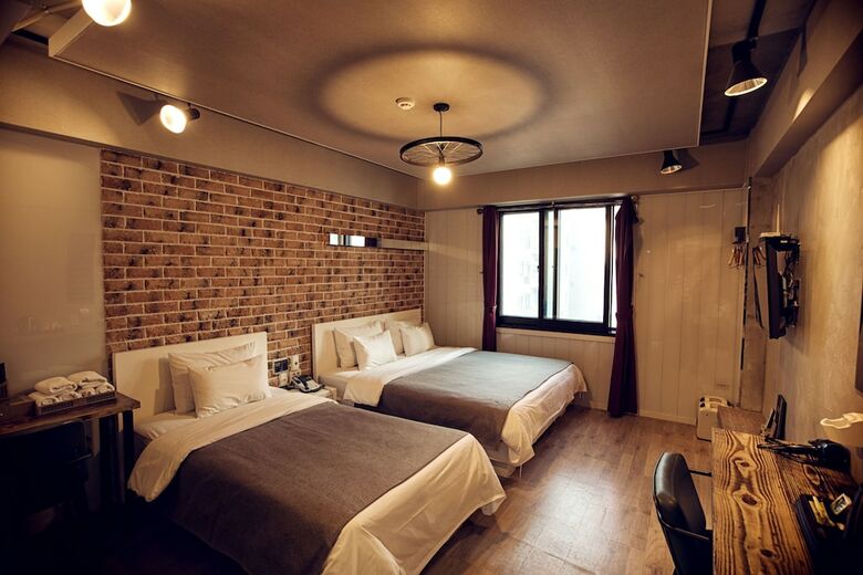 Hotel 109