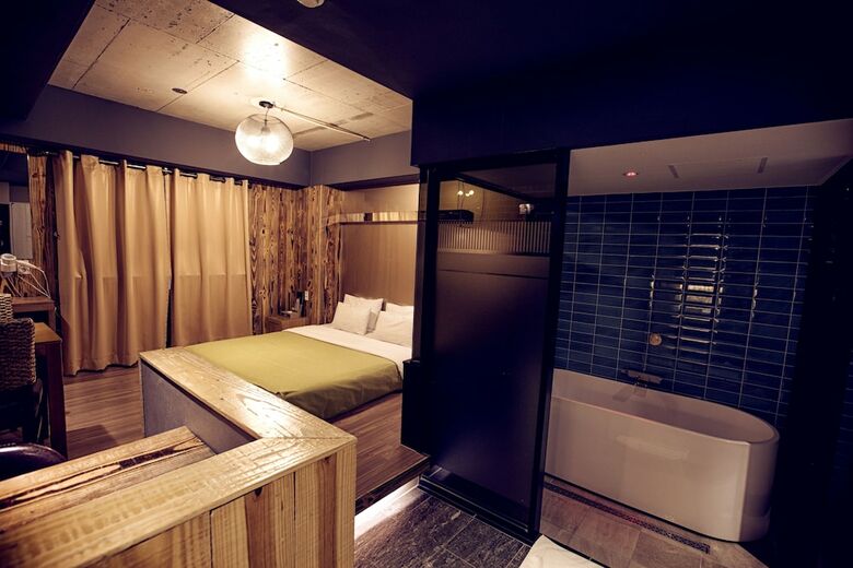 Hotel 109