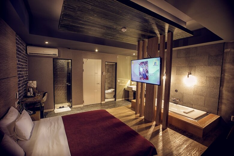 Hotel 109