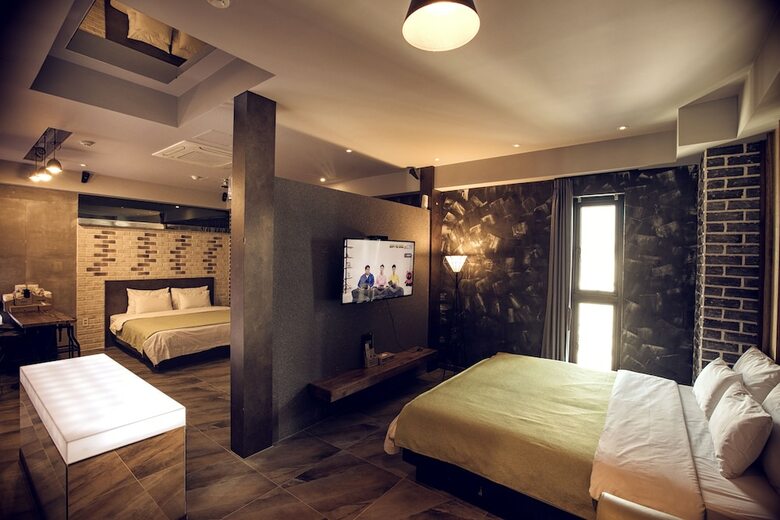 Hotel 109