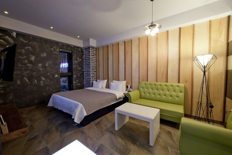 Hotel 109