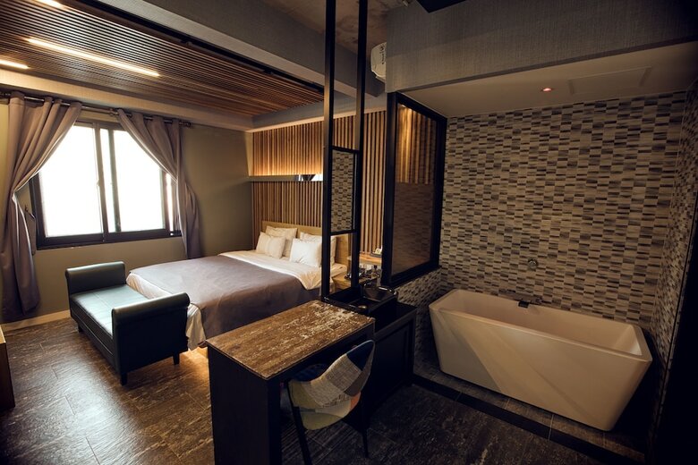 Hotel 109