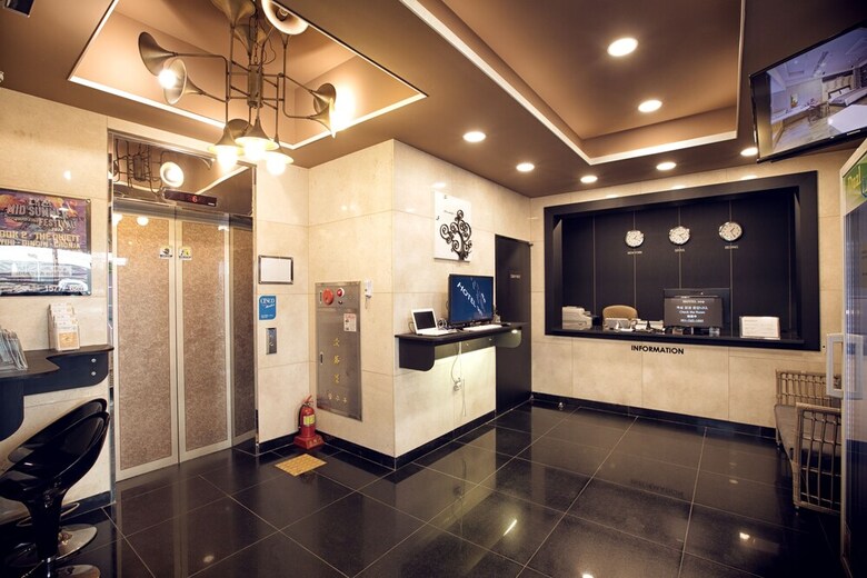 Hotel 109