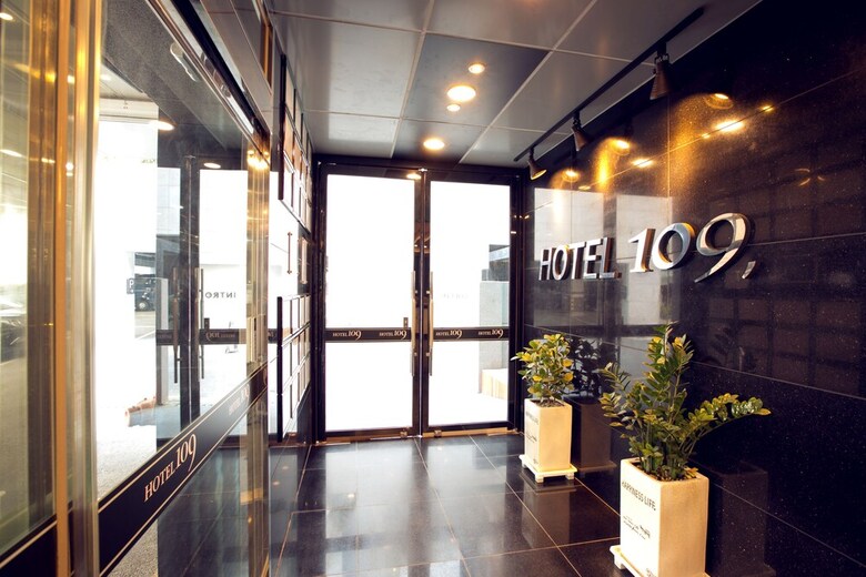 Hotel 109