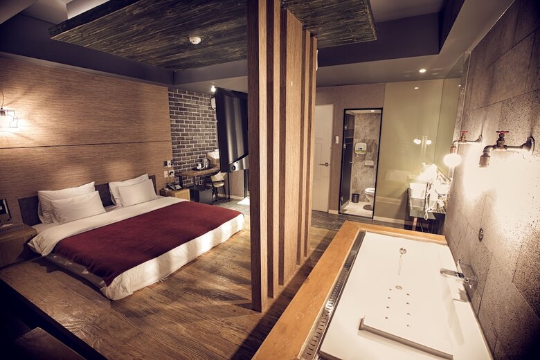 Hotel 109