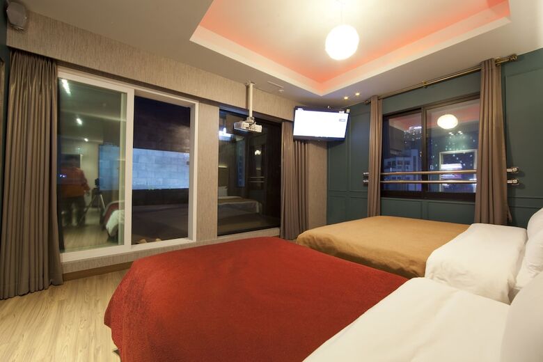 Hotel 109