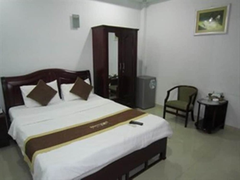 Huong Mai 2 Hotel