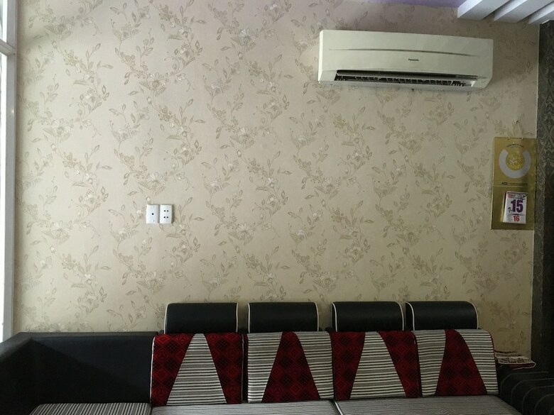 Huong Mai 2 Hotel