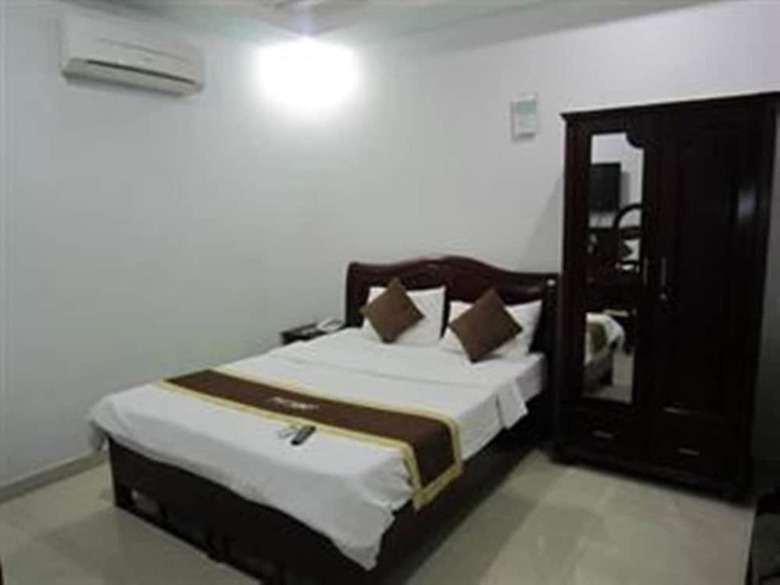 Huong Mai 2 Hotel