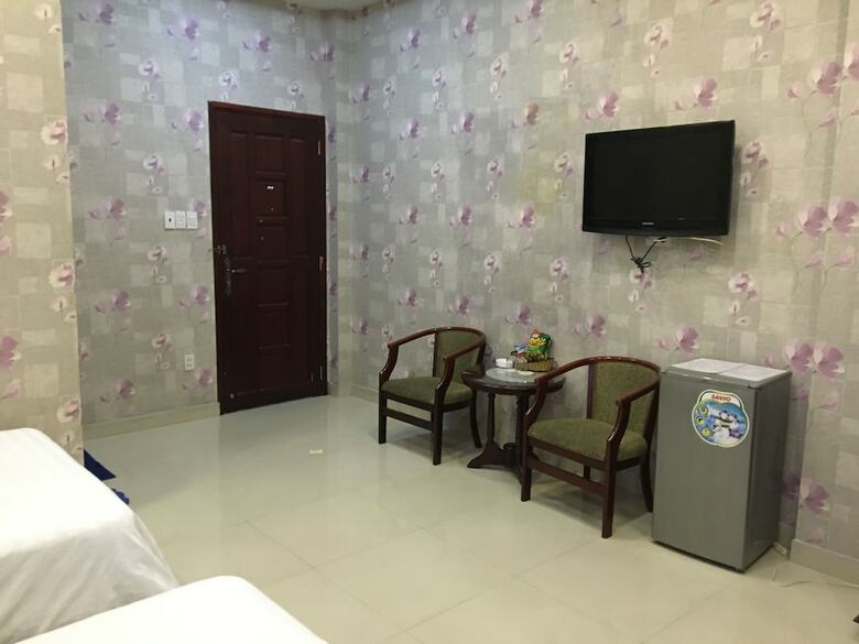 Huong Mai 2 Hotel