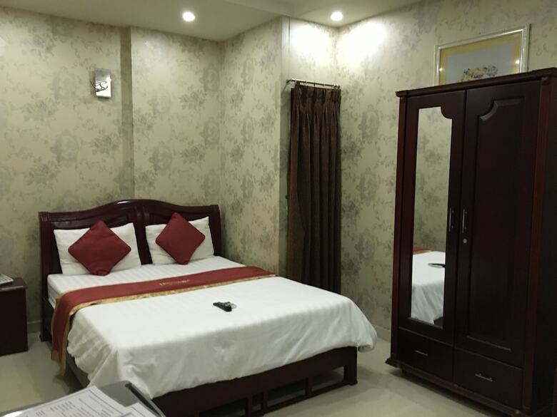 Huong Mai 2 Hotel