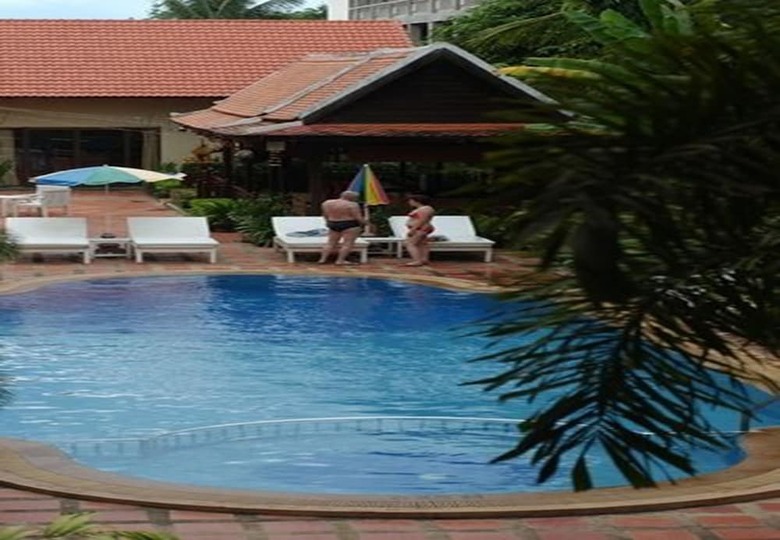 Monoreach Angkor Hotel