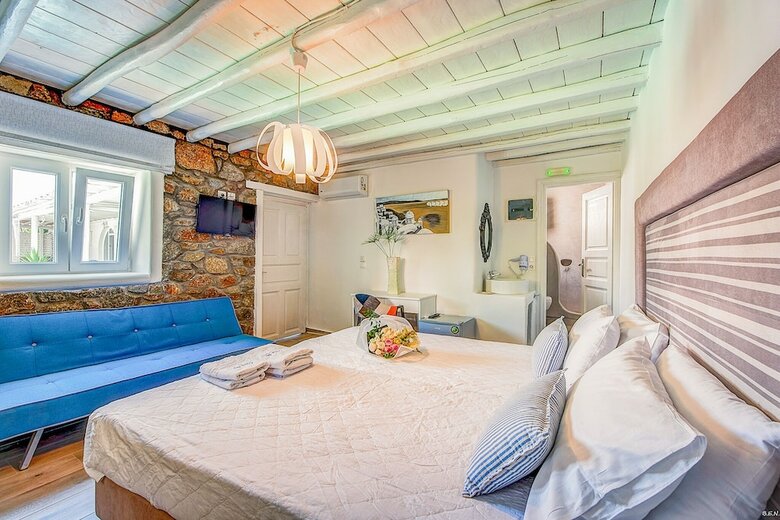 Hotel Anamar Blu