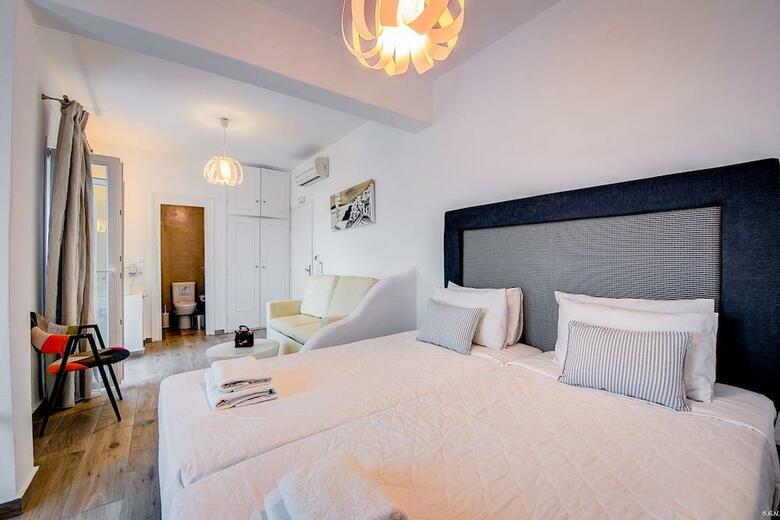 Hotel Anamar Blu