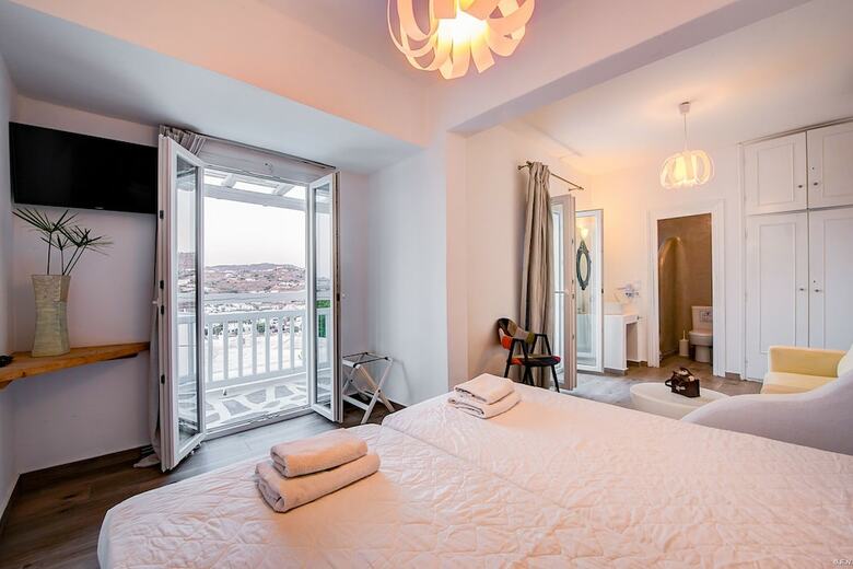 Hotel Anamar Blu