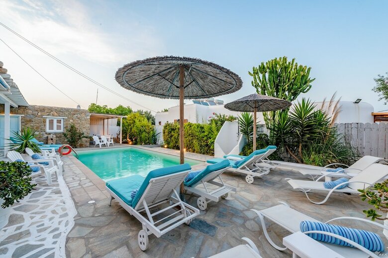 Hotel Anamar Blu