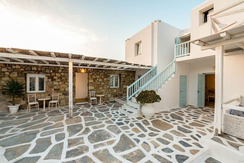 Hotel Anamar Blu
