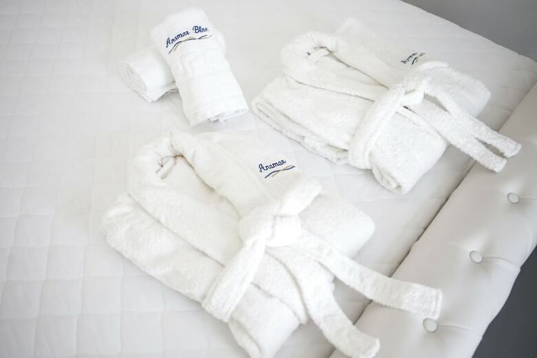 Hotel Anamar Blu