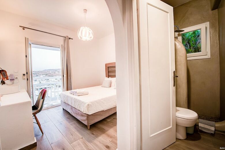 Hotel Anamar Blu