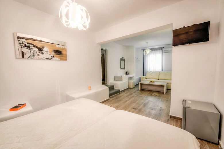 Hotel Anamar Blu