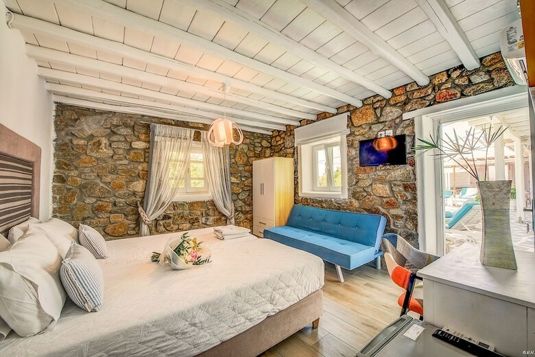 Hotel Anamar Blu