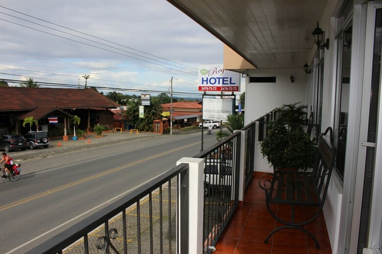 Regina Hotel