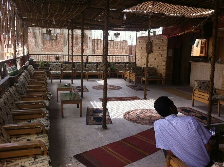 Abu Simbel Hotel